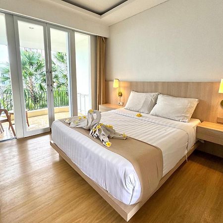 The Hita Apartement Seminyak Extérieur photo